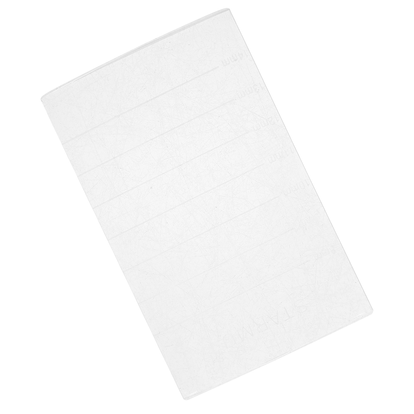 Lash Tile Palette - Soporte para pestañas postizas, ideal para