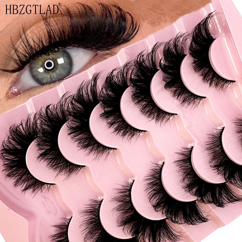 Eyelash Extension Human Hair - Nuevas pestañas de ojo de gato