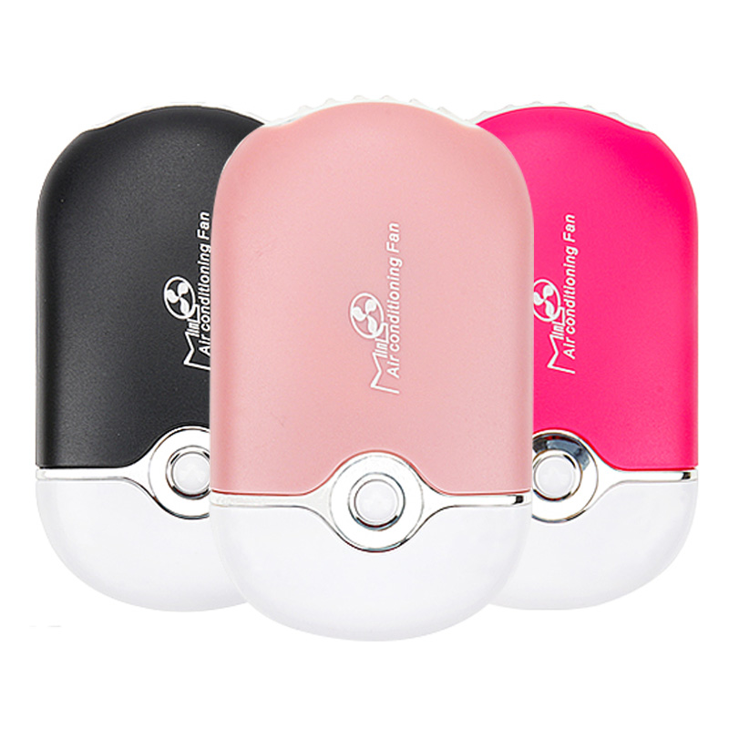 Eyelash Extension Usa - Mini ventilador secador de pestañas con