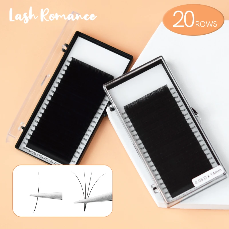 Eyelash Extension Korea Natural - H & L DESDE 1990 pestañas