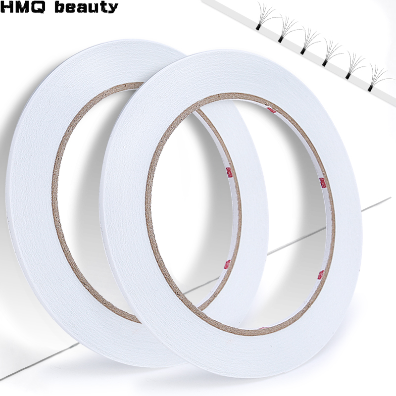40 m/set cintas de ventilador  - Eyelash Extension Volume reseña y precio