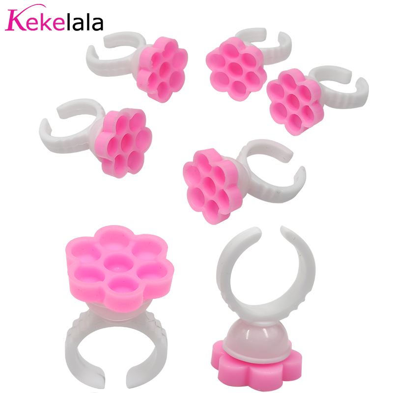 Ventiladores de extensión de p - Eyelash Extension Usa reseña y precio