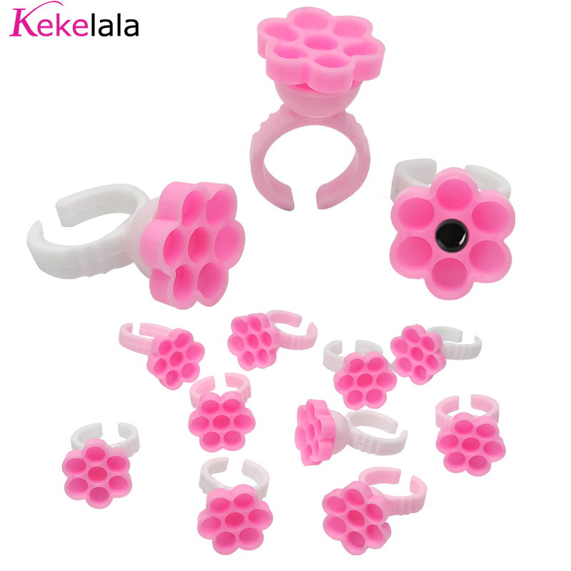 Ventiladores de extensión de p - Eyelash Extension Usa reseña y precio