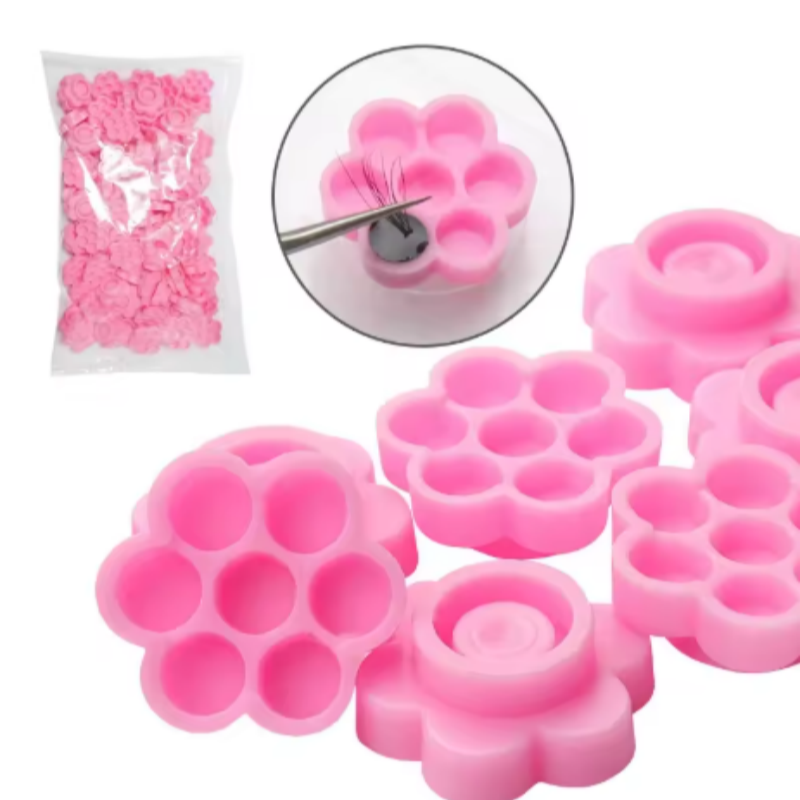 Pegamento para extensiones de  - Eyelash Extension Usa reseña y precio