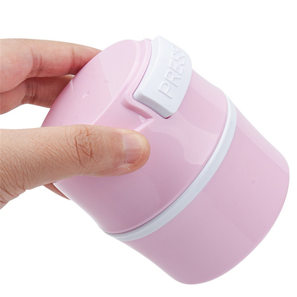 1 Uds. Contenedor de tanque de - Eyelash Extension Usa reseña y precio