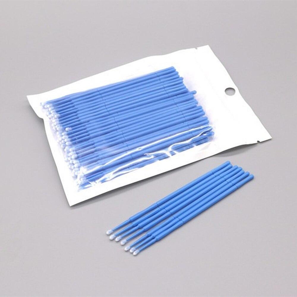 100 unidades/lote de microcepi - Eyelash Extension Glue reseña y precio