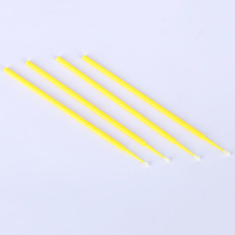 100 unidades/lote de microcepi - Eyelash Extension Glue reseña y precio