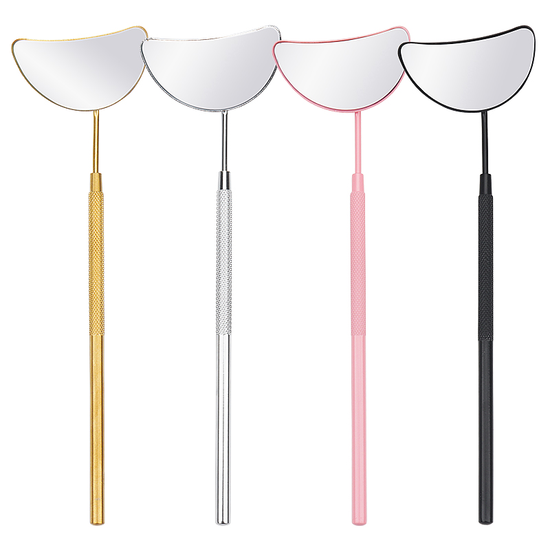1 Uds espejo de extensión de p - Eyelash Extension Usa reseña y precio
