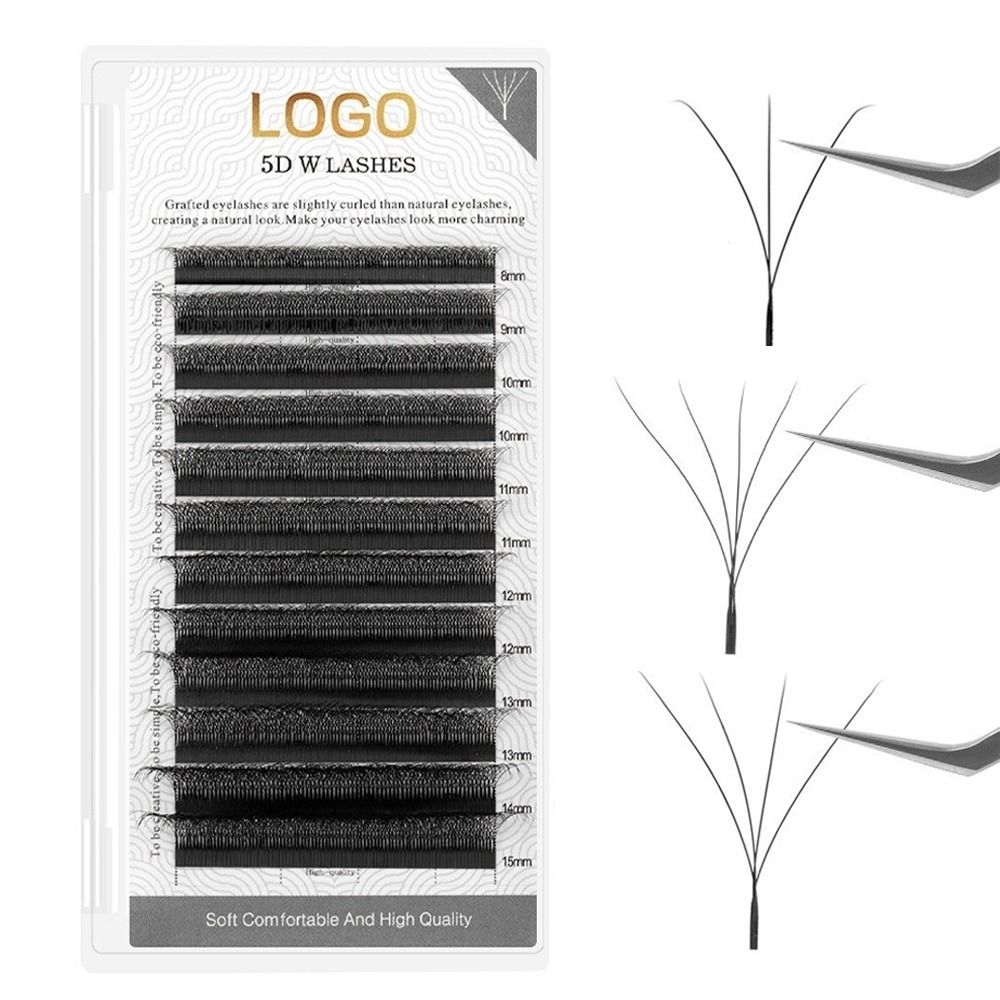 Nuevas Extensiones de Pestañas - Eyelash Extension Volume reseña y precio