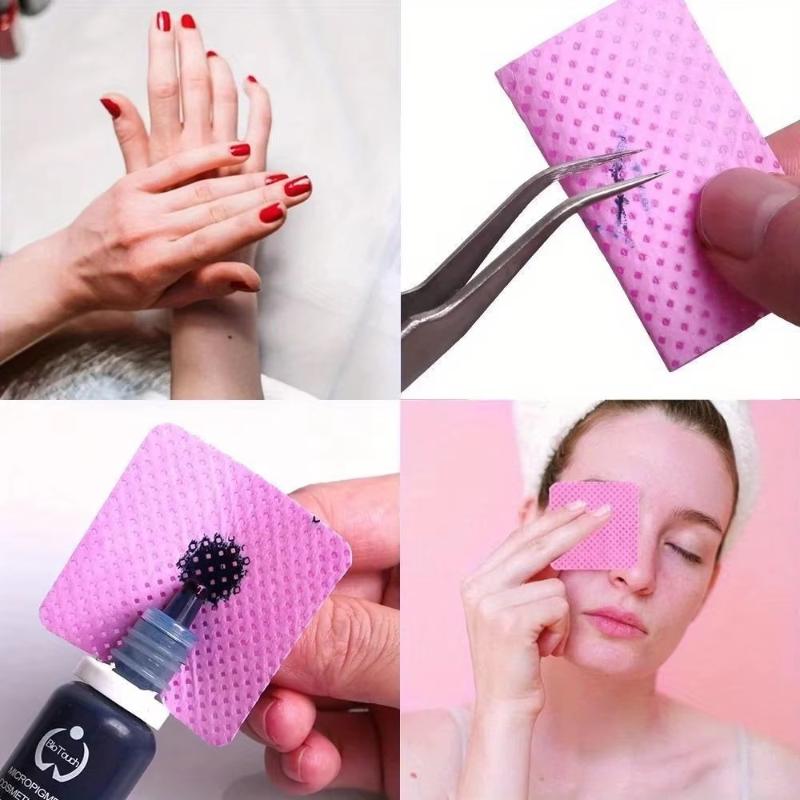 200 unidades de toallitas para - Eyelash Extension Glue reseña y precio