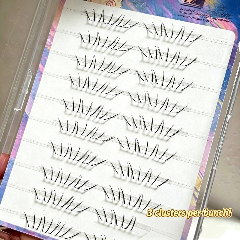 Juego de Extensiones de Pestañ - Eyelash Extension Glue reseña y precio