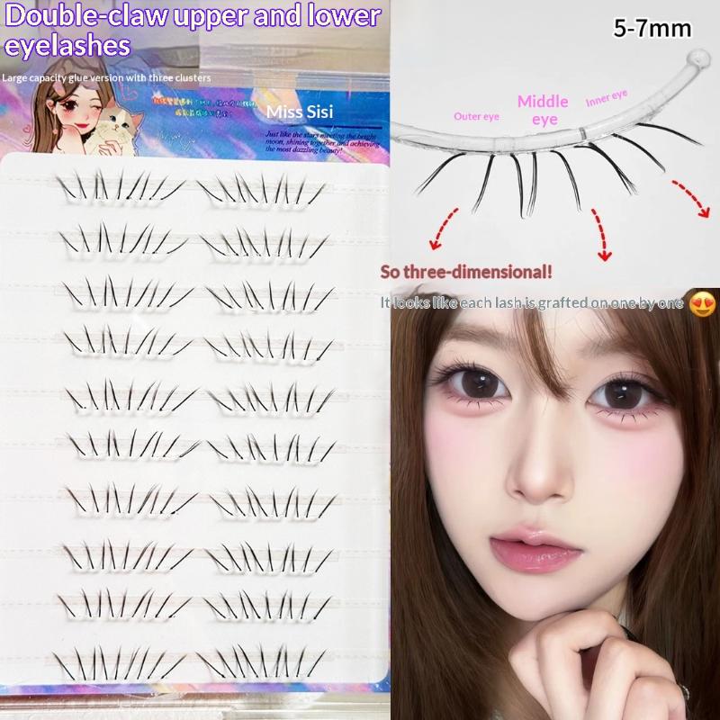 Juego de Extensiones de Pestañ - Eyelash Extension Glue reseña y precio
