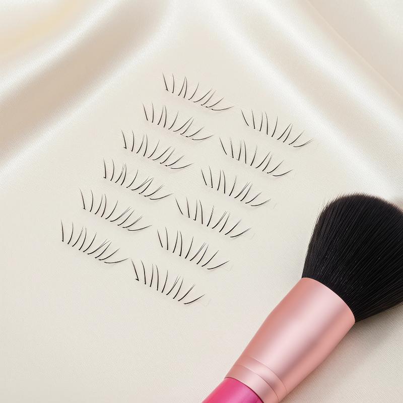 Juego de Extensiones de Pestañ - Eyelash Extension Glue reseña y precio