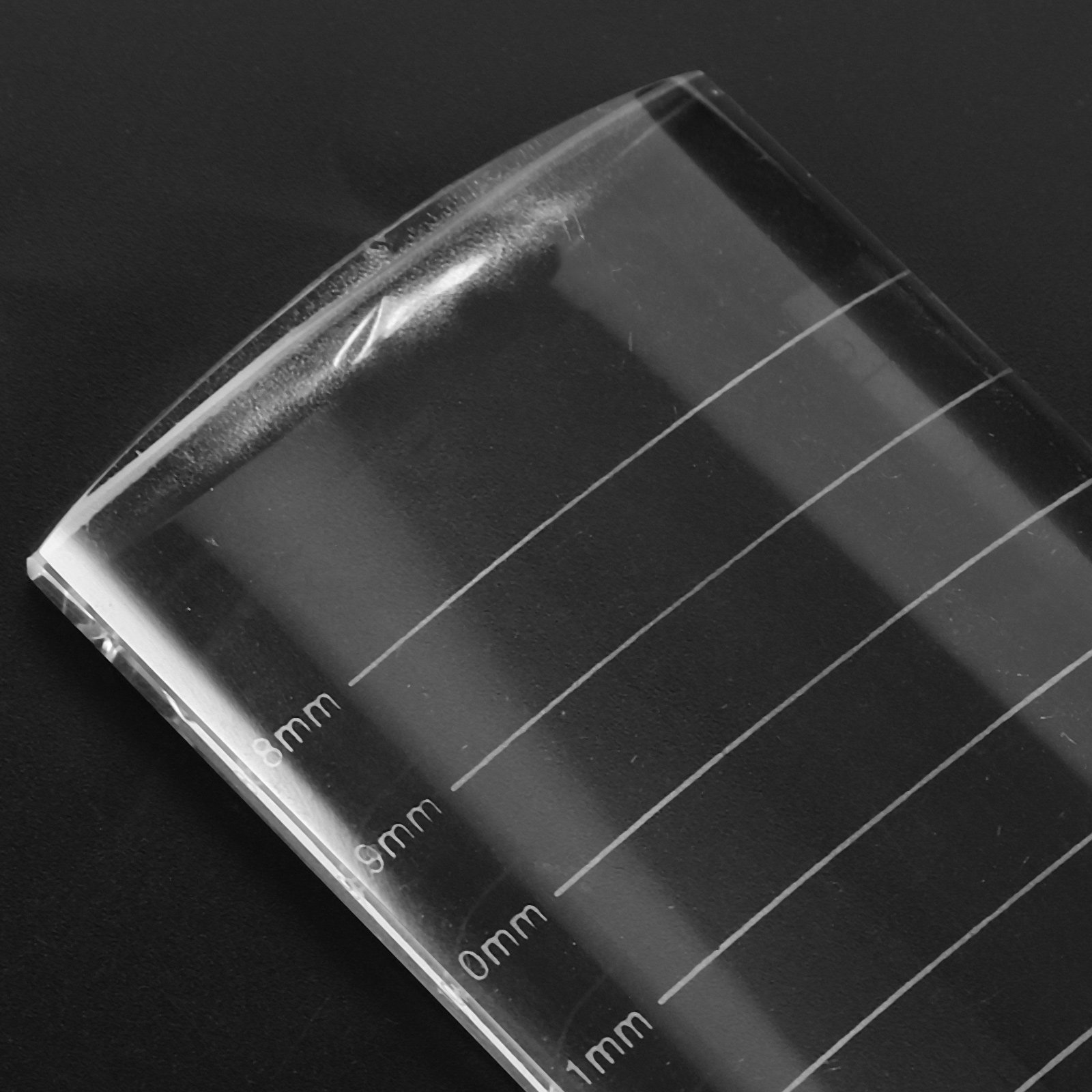 Soporte para pestañas postizas - Lash Tile Palette reseña y precio