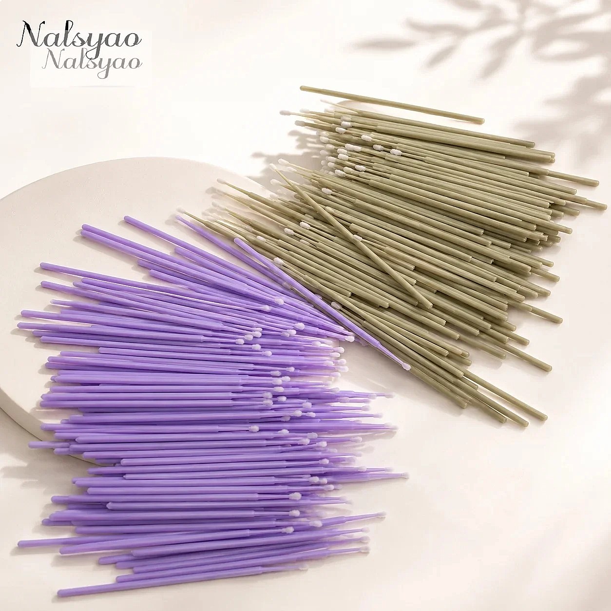 500 piezas de hisopos para lim - Eyelash Extension Glue reseña y precio