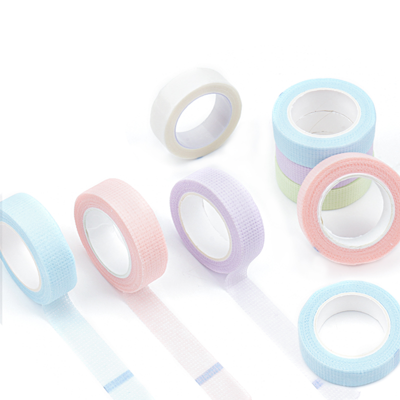 10 rollos de cinta para extens - Eyelash Extension Eye Mask reseña y precio