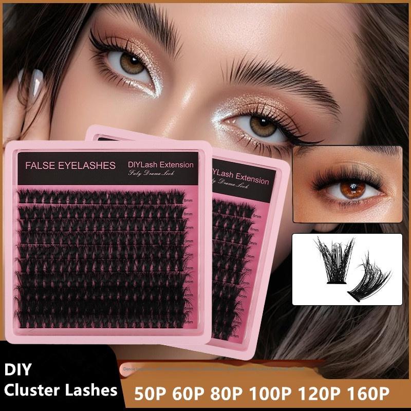 Extensiones de Pestañas de Vis - Eyelash Extension Volume reseña y precio