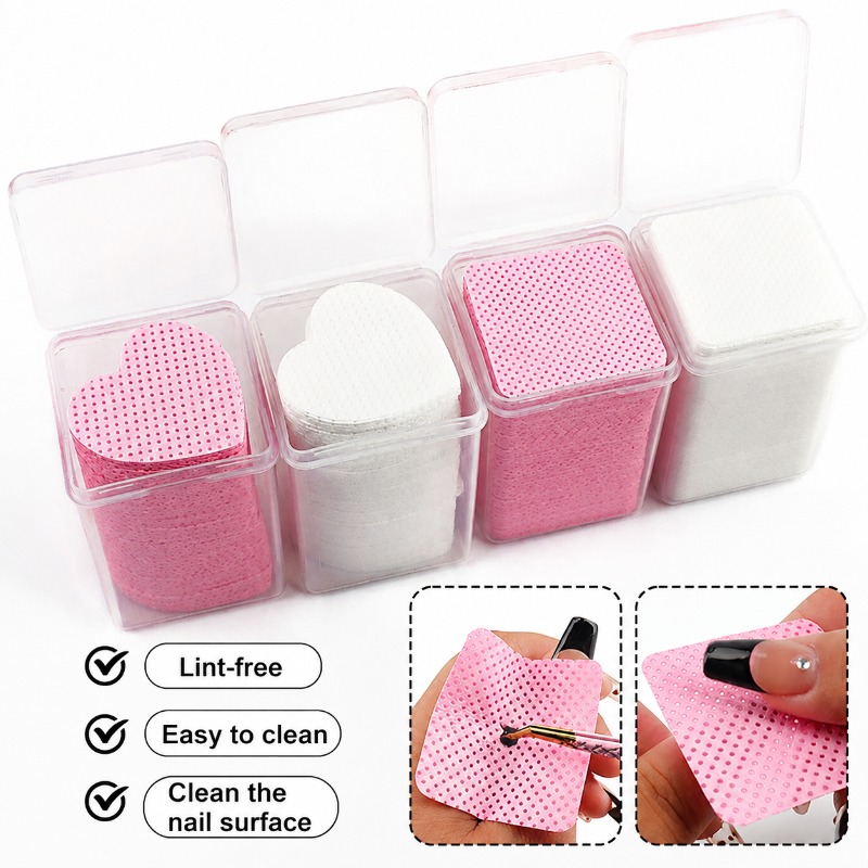 200 Toallitas Desechables de A - Eyelash Extension Glue reseña y precio