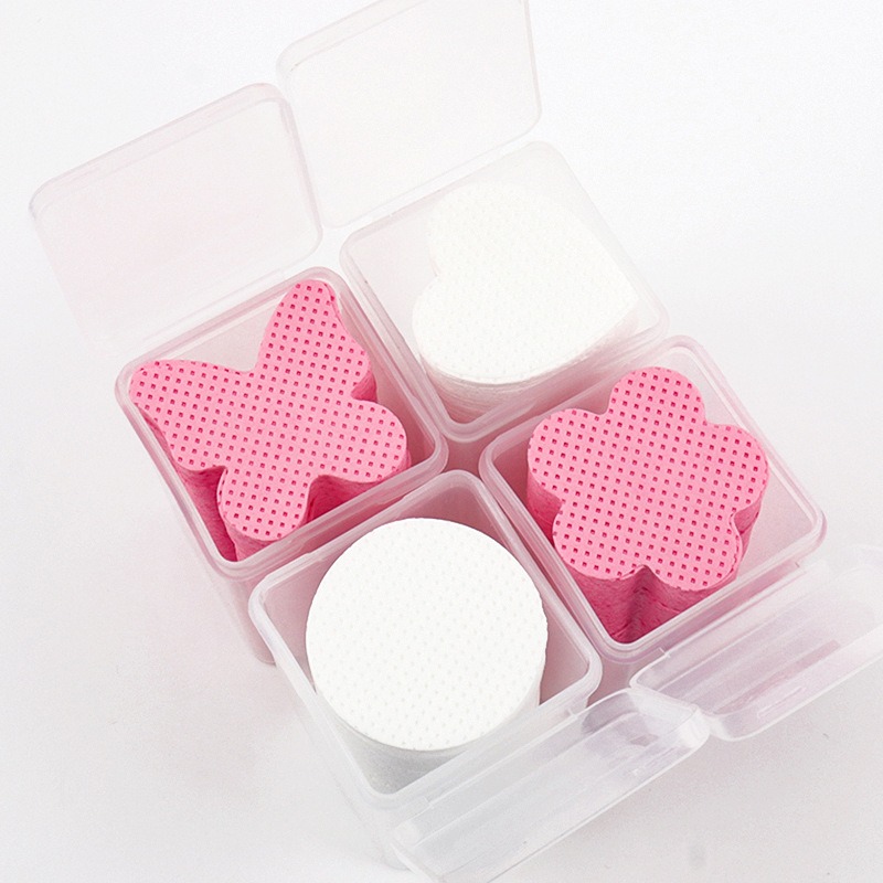 200 Toallitas Desechables de A - Eyelash Extension Glue reseña y precio