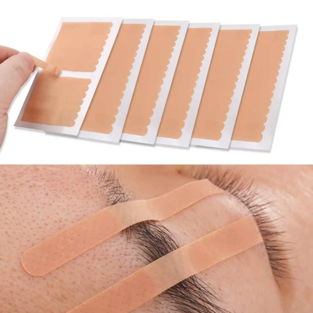 Cinta de extensión de pestañas - Eyelash Extension Usa reseña y precio