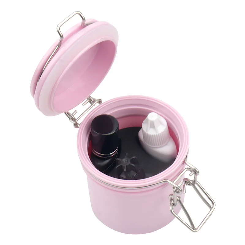 Soporte adhesivo para extensió - Eyelash Extension Usa reseña y precio