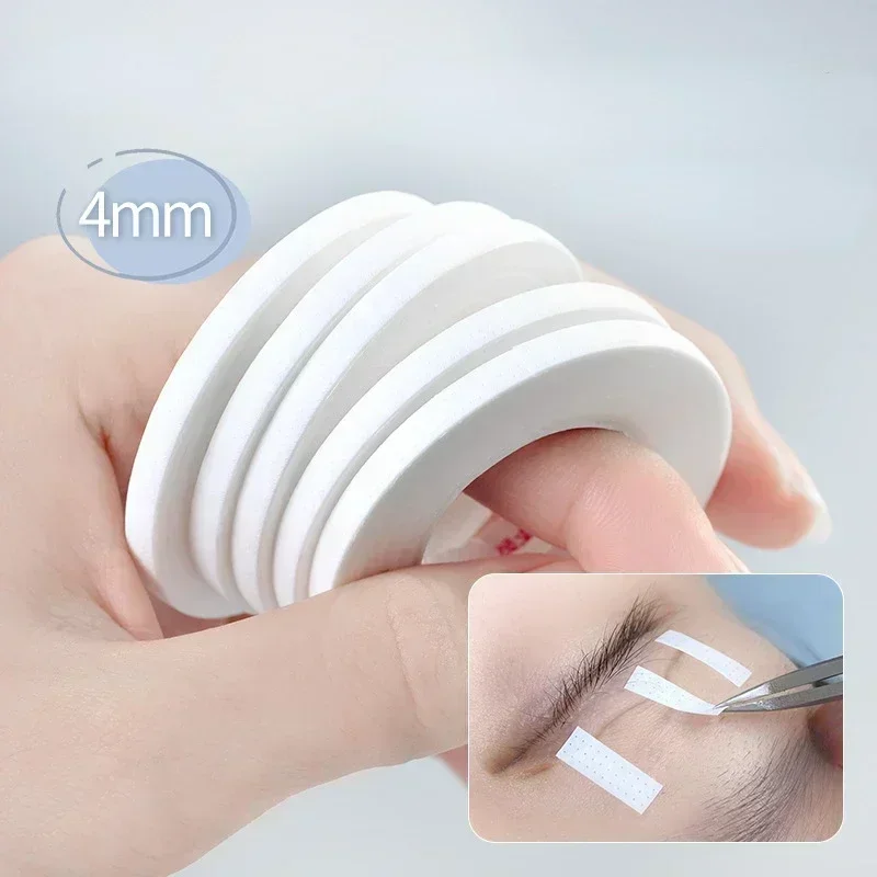 Cinta de 4MM para Lifting de P - Eyelash Extension Eye Mask reseña y precio