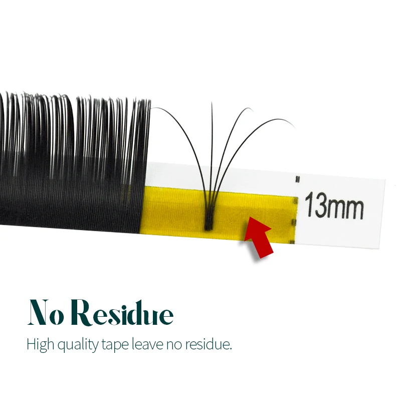 H&L SINCE 1990 Pestañas Indivi - Eyelash Extension Korea Natural reseña y precio