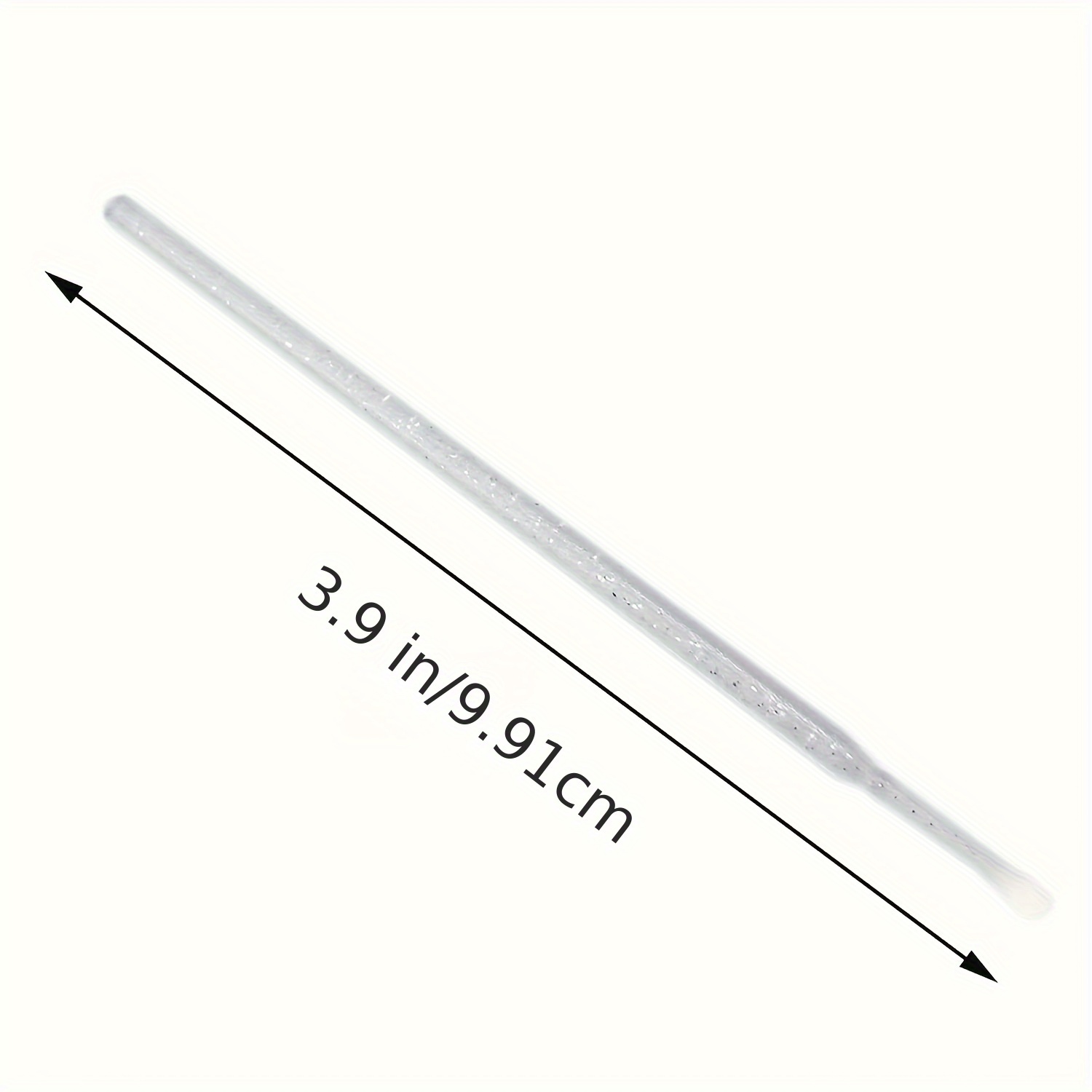500 microcepillos codificados  - Eyelash Extension Glue reseña y precio