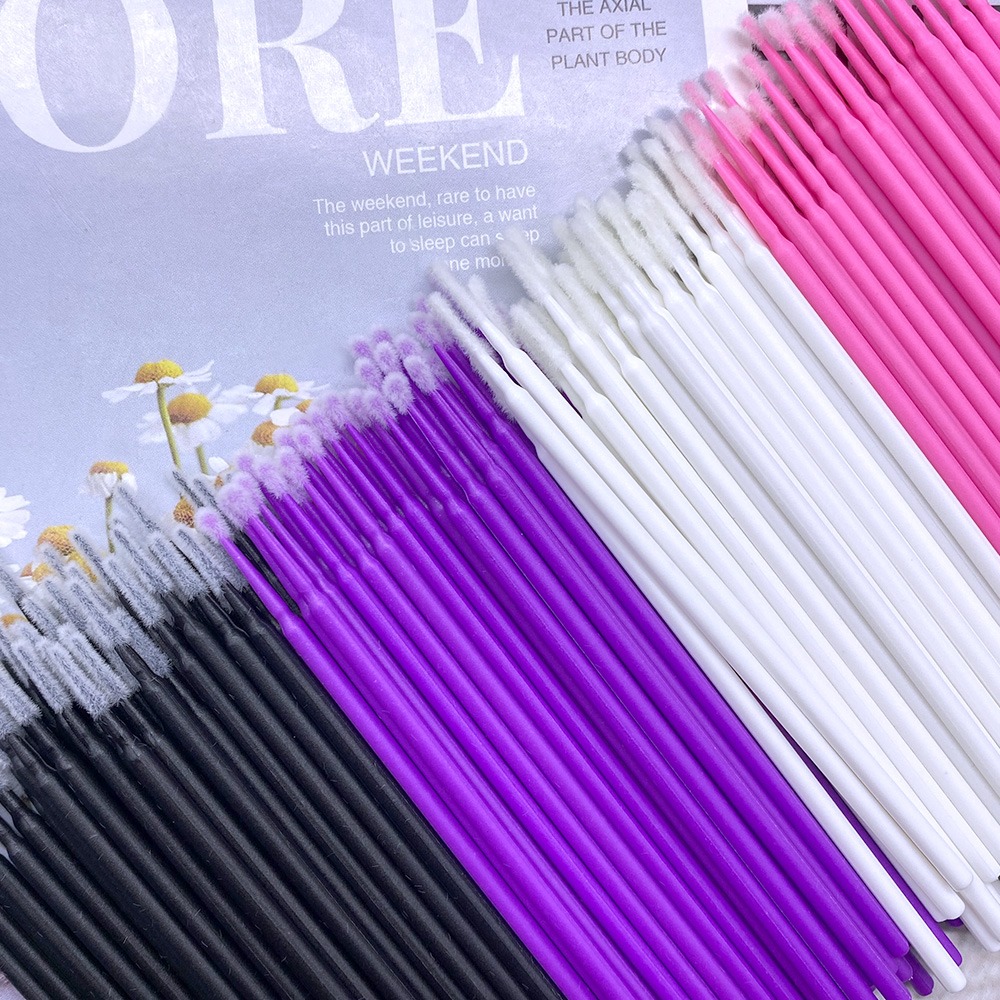 1000 unids/lote extensión de p - Eyelash Extension Usa reseña y precio