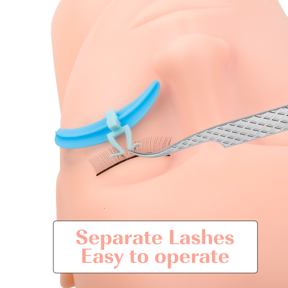 Wendy Lashes-separador de pest - Eyelash Extension Usa reseña y precio