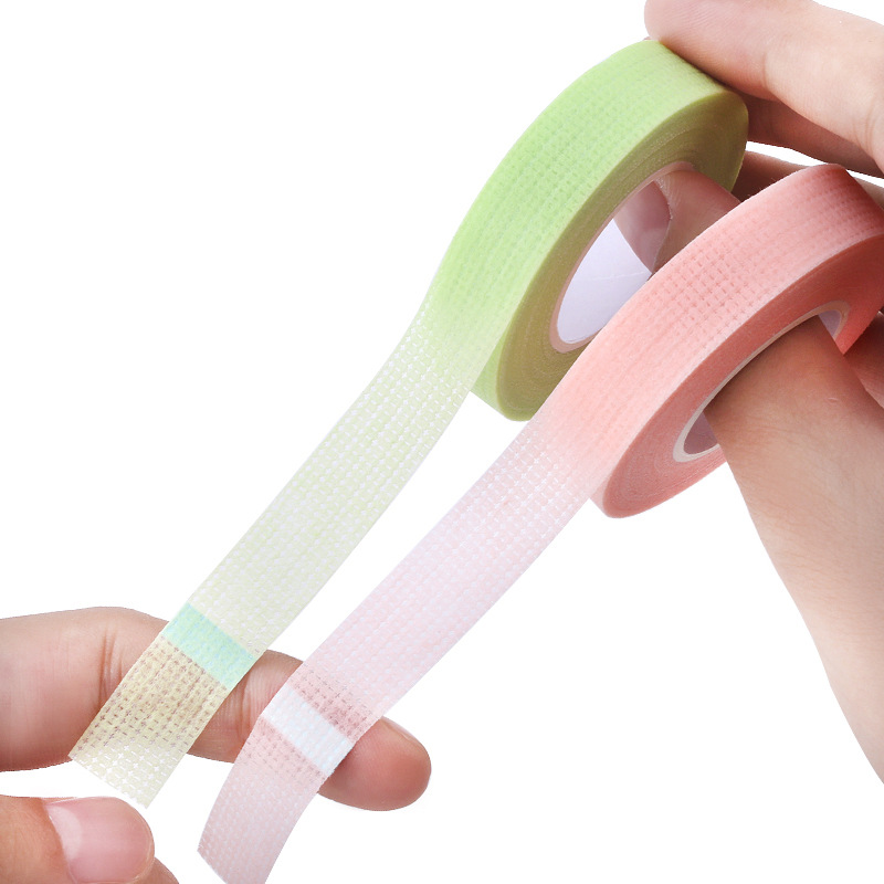 OKAYLASH 4 unids/lote cinta de - Eyelash Extension Glue reseña y precio