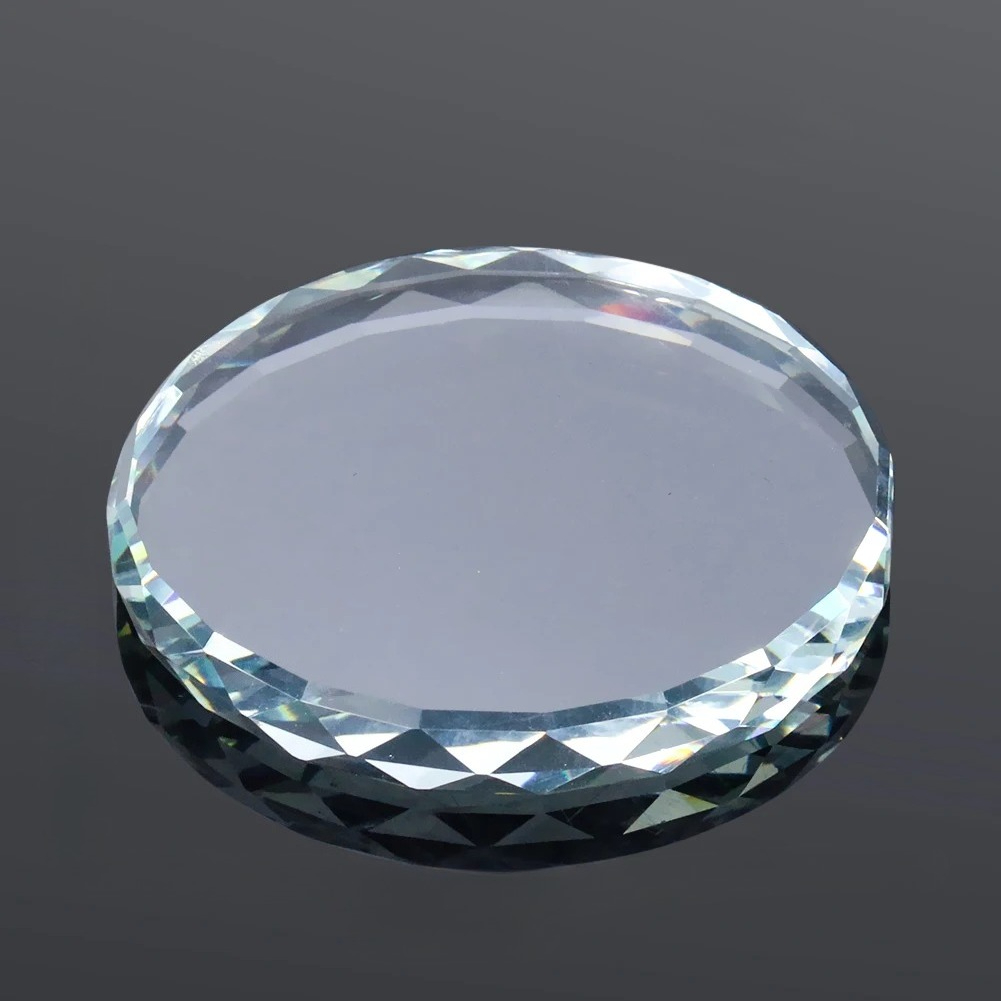 Soporte de cristal facetado de - Eyelash Extension In Chinese reseña y precio