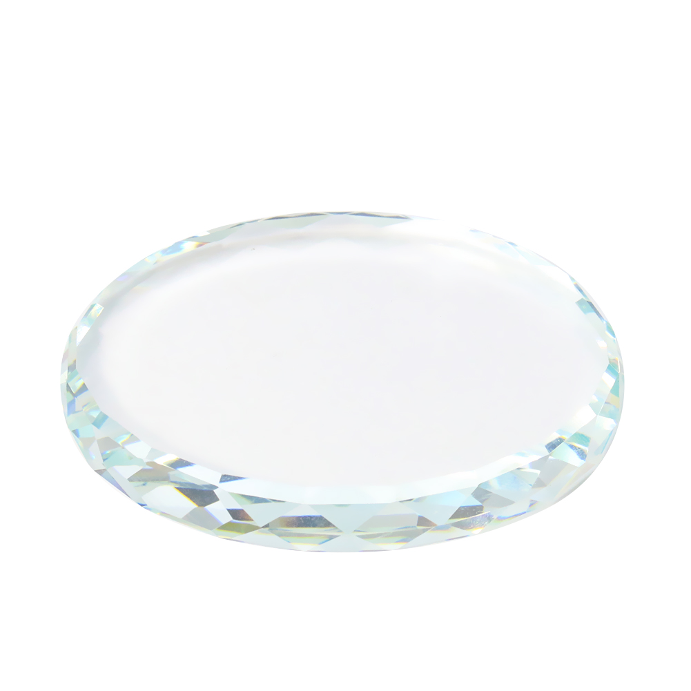 Soporte de cristal facetado de - Eyelash Extension In Chinese reseña y precio