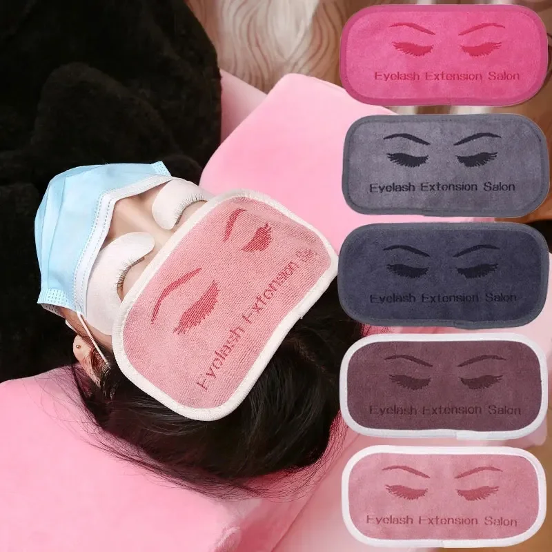 Extensión de pestañas profesio - Lash Tile Palette reseña y precio