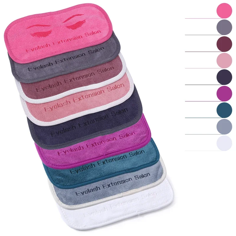 Extensión de pestañas profesio - Lash Tile Palette reseña y precio