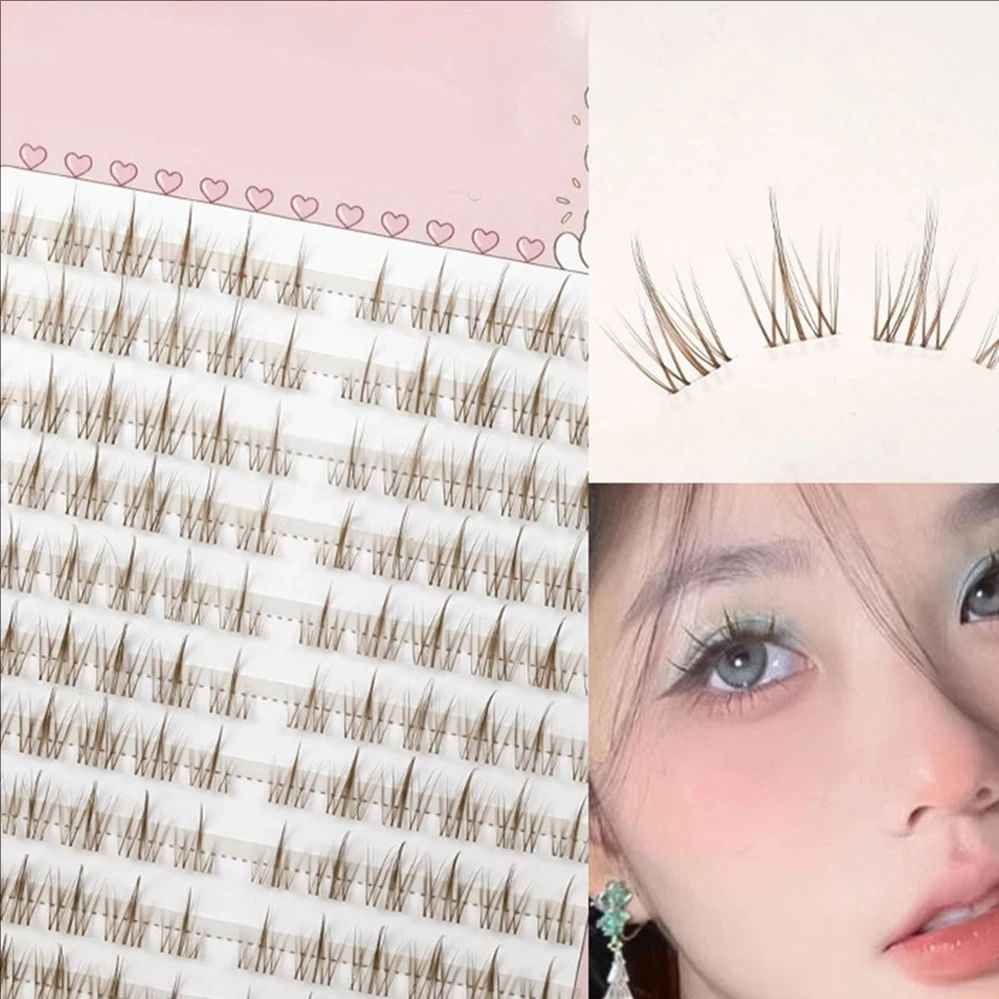 MJ pestañas postizas de giraso - Eyelash Extension In Chinese reseña y precio