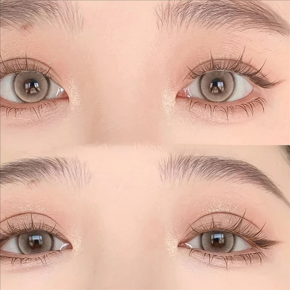 MJ pestañas postizas de giraso - Eyelash Extension In Chinese reseña y precio