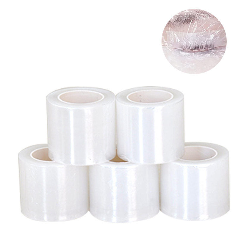 Película de maquillaje transpa - Eyelash Extension Usa reseña y precio