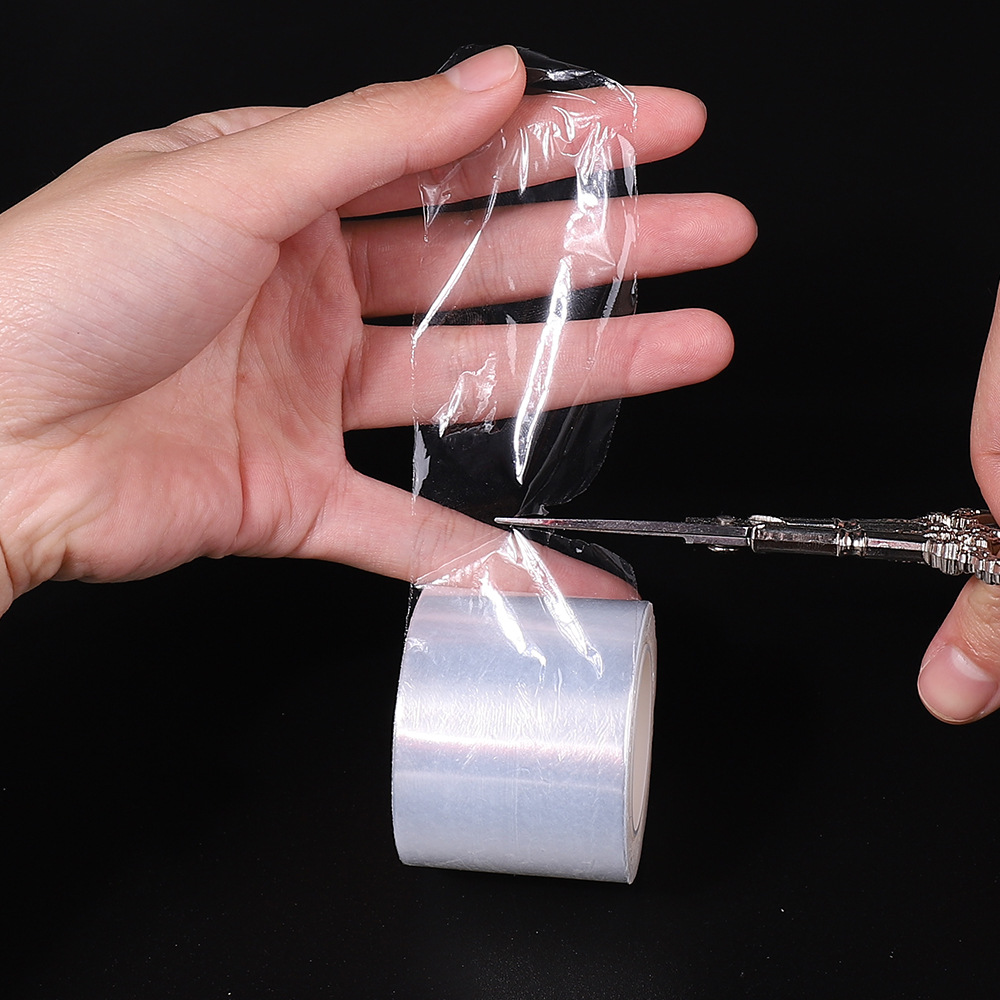 Película de maquillaje transpa - Eyelash Extension Usa reseña y precio