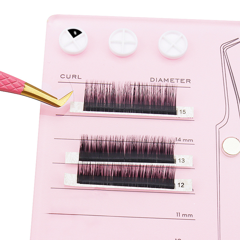 Soporte de placa de succión de - Eyelash Extension Usa reseña y precio