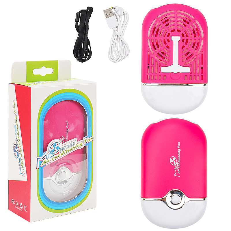 Mini ventilador secador de pes - Eyelash Extension Usa reseña y precio