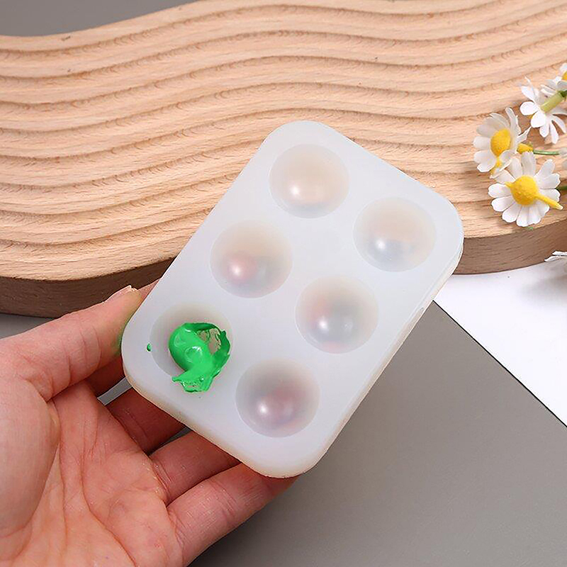 Paleta de silicona para tinte  - Lash Tile Palette reseña y precio