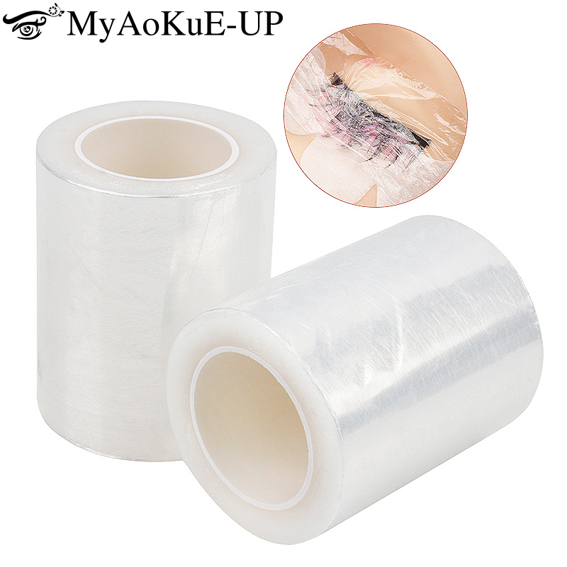 200 m/rollo de película de maq - Eyelash Extension Usa reseña y precio