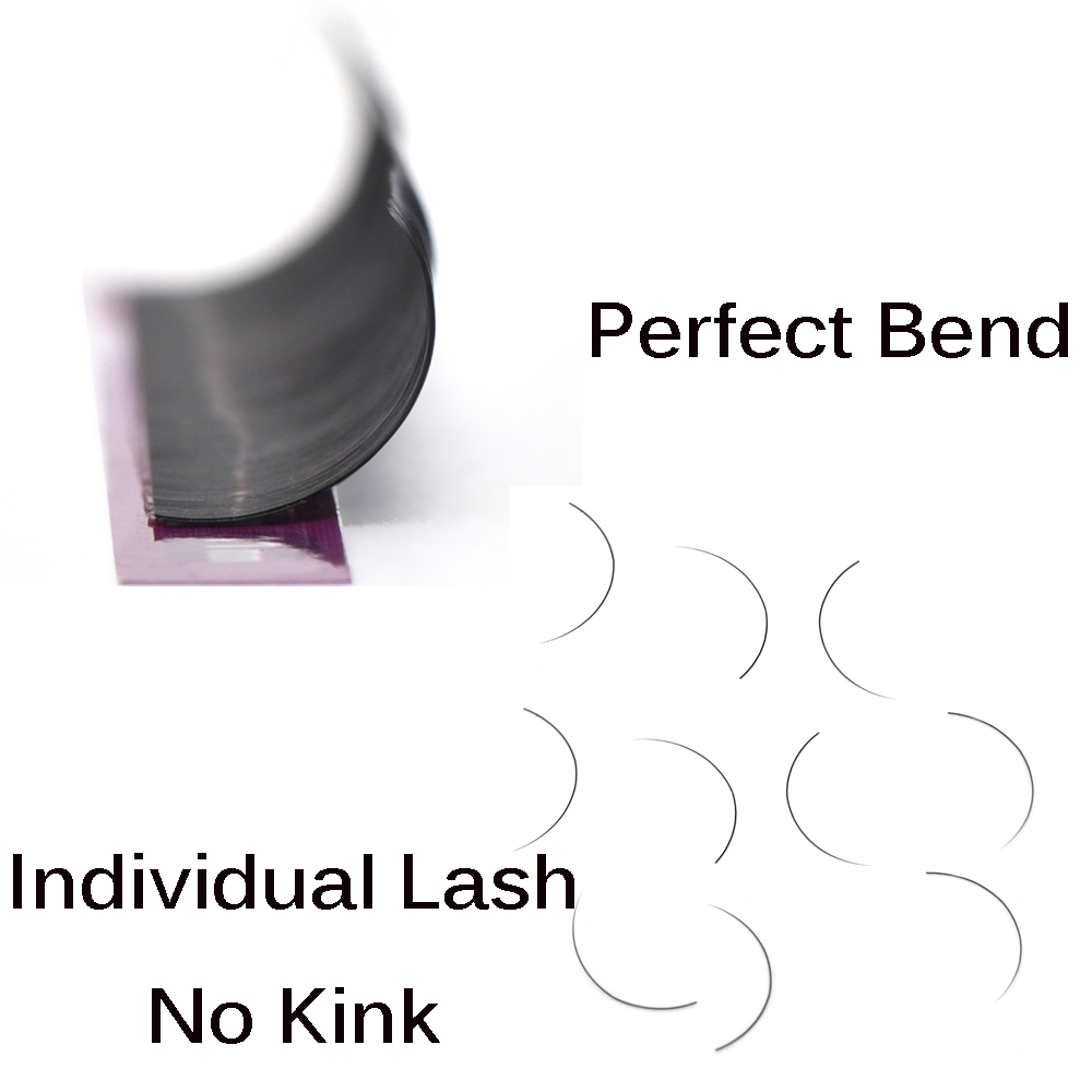 I Beauty - Extensiones de Pest - Eyelash Extension Korea Natural reseña y precio