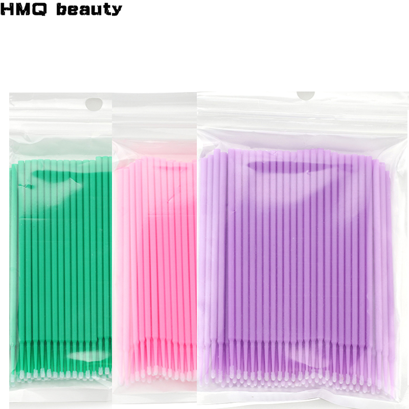 Aplicadores de pestañas postiz - Eyelash Extension Glue reseña y precio