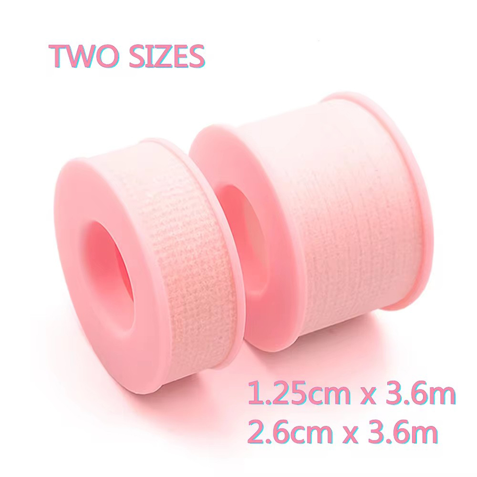 10 rollos de cinta de Gel de s - Eyelash Extension Eye Mask reseña y precio